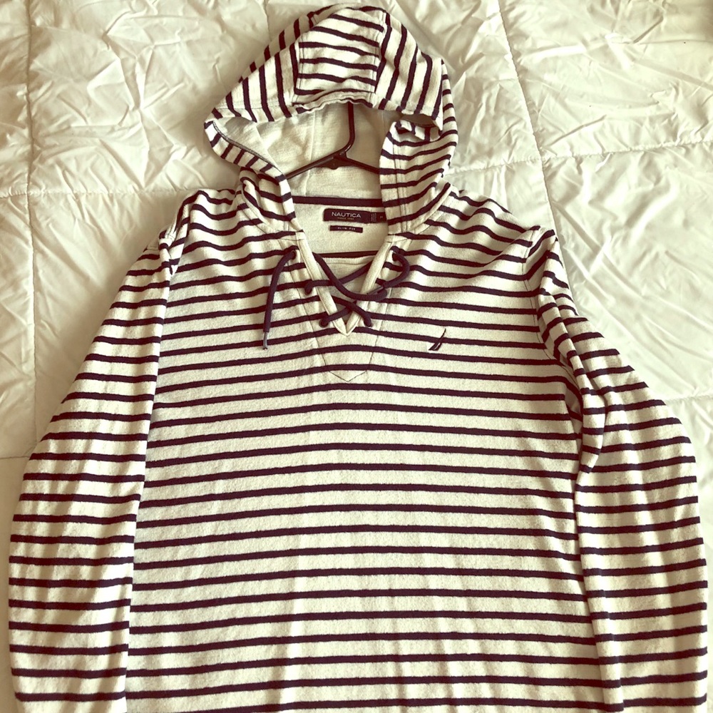 Nautica Hoodie